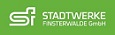 Stadtwerke Finsterwalde